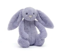 Jellycat Bashful Viola Bunny Little 18 X 9 Cm
