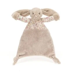 Jellycat Blossom Bea Beige Comforter