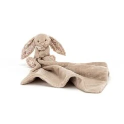 Jellycat Blossom Bea Beige Bunny Soother 34 X 34 Cm