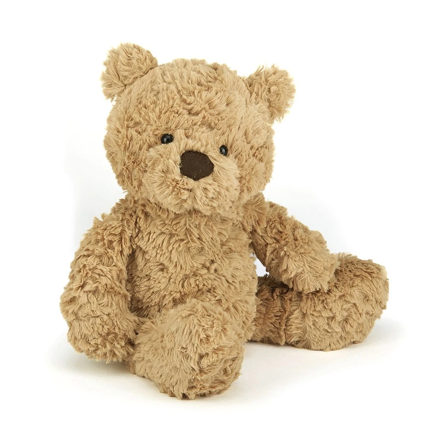 JELLYCAT Bumbly Bear Small 1 JELLYCAT Bumbly Bear Small