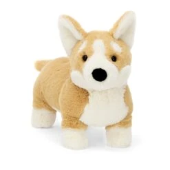 JELLYCAT Jelycat Betty Corgi 18 X 26 Cm