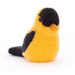 Jellycat Birdling Goldfinch 10 X 7 Cm