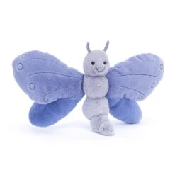 Jellycat Bluebell Butterfly 20 X 32 Cm