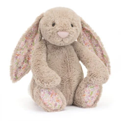 Jellycat Blossom Beige Bunny Petal Big 51 X 21 X 12 Cm