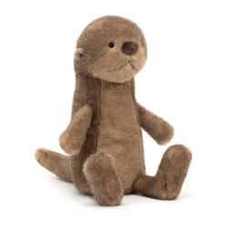 Jellycat Brooke Otter 33 X 10 X 20 Cm