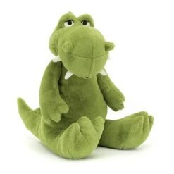 Jellycat Bryno Dino 31 X 15 Cm