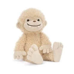 Jellycat Bucky Bigfoot 31 X 13 Cm