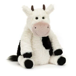 Jellycat Mooliet Cow 24 X 13 X 17 Cm