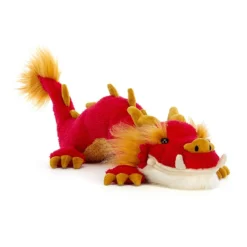 Jellycat Festival Dragon 11 X 42 Cm