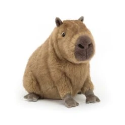 Jellycat Clyde Capybara 21 X 24 Cm