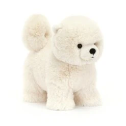 Jellycat Daphne Pomeranian 24 X 20 Cm