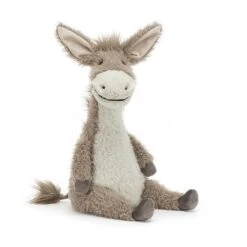 Jellycat Dario Donkey 56 X 17 Cm