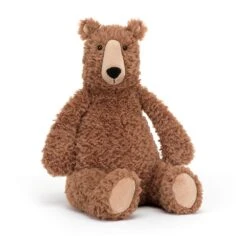 Jellycat Enzo Bear 28 X 15 Cm