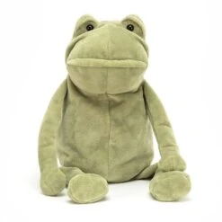 Jellycat Fergus Frog 33 X 11 Cm