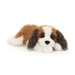 Jellycat Floofie St Bernard 18 X 40 Cm