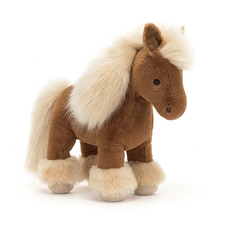 Jellycat Freya Pony 1 Jellycat Freya Pony