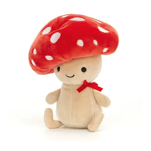 Jellycat Fun-guy Robbie 1 Jellycat Fun-guy Robbie