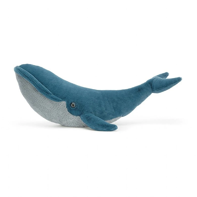 Jellycat Gilbert The Great Blue Whale 1 Jellycat Gilbert The Great Blue Whale