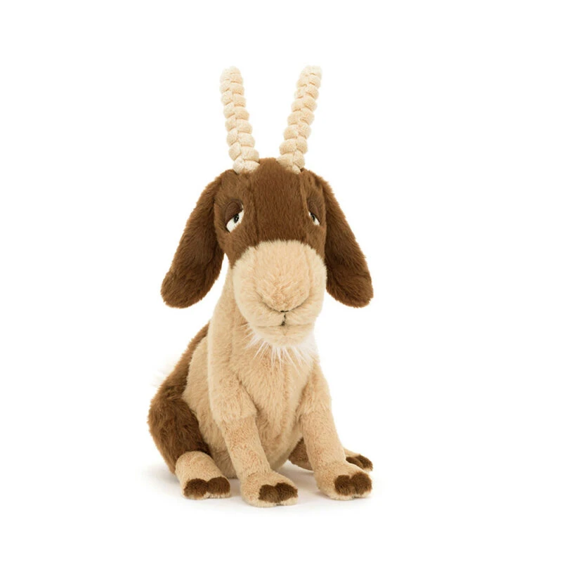 Jellycat Glenny Goat 1 Jellycat Glenny Goat