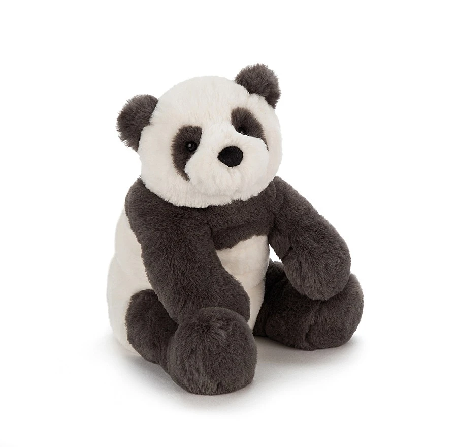 Jellycat Harry Panda Cub Medium 28 X 14 Cm 1 Jellycat Harry Panda Cub Medium 28 X 14 Cm