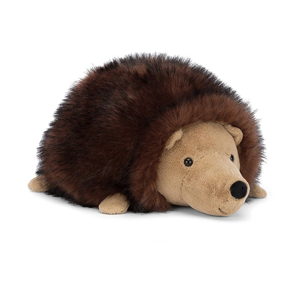 Jellycat Hamish Hedgehog 21 X 41 Cm 1 Jellycat Hamish Hedgehog 21 X 41 Cm