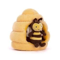 Jellycat Honeyhome Bee 18 X 17 Cm