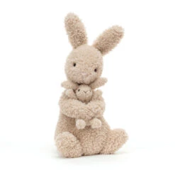 Jellycat Huddles Bunny 26 X 14 X 10 Cm