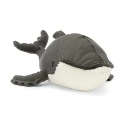 Jellycat Humphrey The Humback Whale 20 X 52 Cm