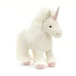 Jellycat Isadora Unicorn 32 X 32 Cm