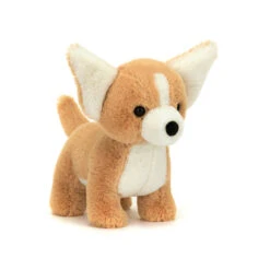 Jellycat Isobel Chihuahua 17cm X 9cm X 17cm