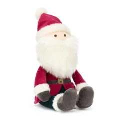 Jellycat Jolly Santa Huge 60 X 18 Cm