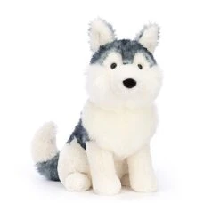 Jellycat Jackson Husky 25 X 16 Cm