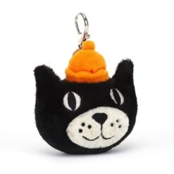 Jellycat Jack Bag Charm 13 X 10 Cm