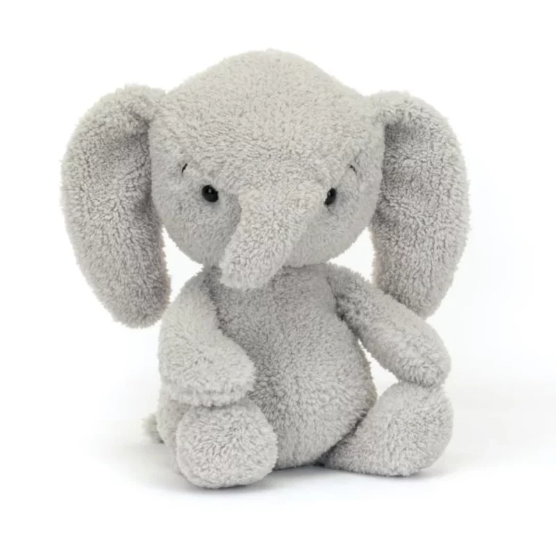 Jellycat Rumblikin Elly 1 Jellycat Rumblikin Elly