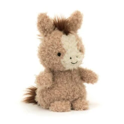 Jellycat Little Horse 18cm X 10cm X 8cm