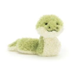 Jellycat Little Snake 16 X 21 Cm