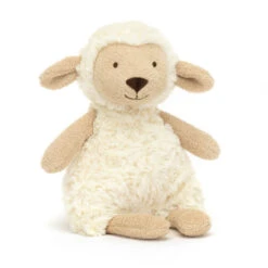 Jellycat Lollie Lamb 24 X 11 X 6 Cm