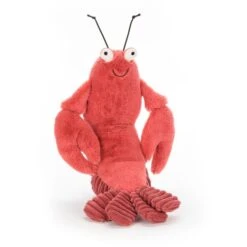 Jellycat Larry Lobster Medium 27 X 9 Cm