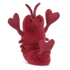 Jellycat Love Me Lobster 15 X 7 Cm