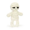 Jellycat Mummy Bob 33 X 12 X 5 Cm