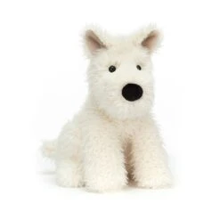 Jellycat Munro Scottie Dog 23 X 13 Cm