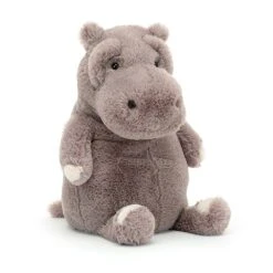 Jellycat Myrtle Hippopotamus 37 X 16 Cm