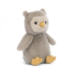 Jellycat Nippit Owl 15 X 7 Cm