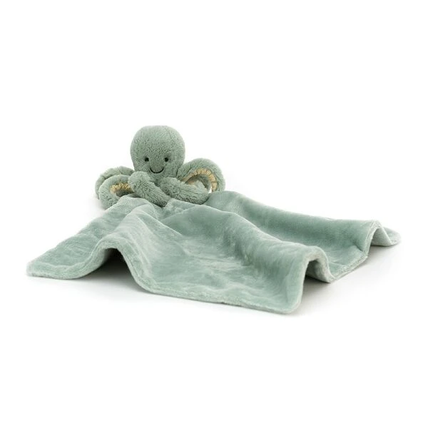 Jellycat Odyssey Soother 1 Jellycat Odyssey Soother