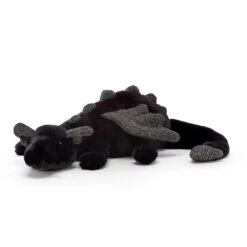 Jellycat Onyx Dragon Large 50 X 14 Cm