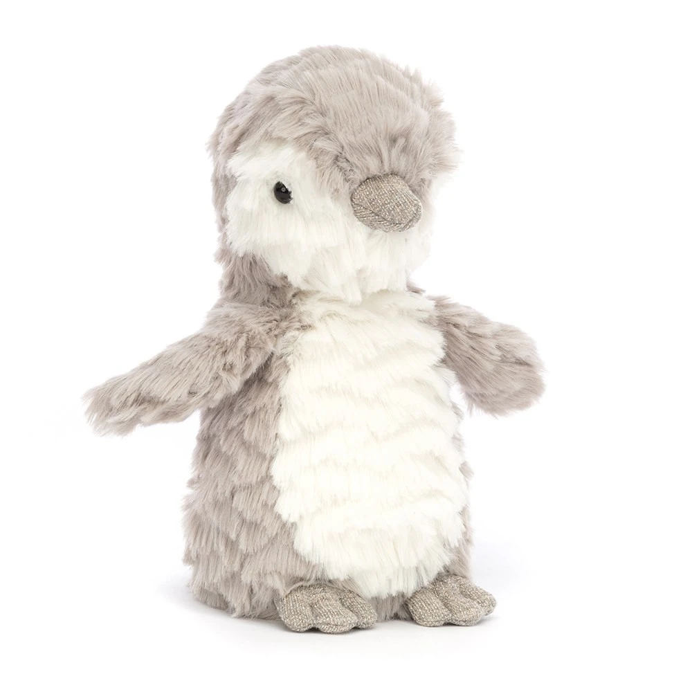 Jellycat Ditzi Pinguin Small 15 X 7 X7 Cm 1 Jellycat Ditzi Pinguin Small 15 X 7 X7 Cm