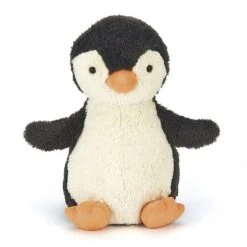 Jellycat Peanut Penguin Large 34 Cm