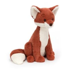 Jellycat QUINN FOX