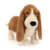 Jellycat Randall Basset Hound 23 X 32 Cm