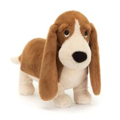 Jellycat Randall Basset Hound 23 X 32 Cm